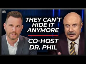 Read more about the article Exposing the Brutal Reality of Biden’s Health Concerns | Dr. Phil