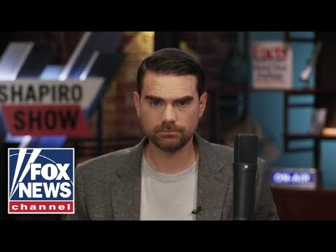 You are currently viewing Ben Shapiro: Biden’s campaign is trying to run a repeat of 2020