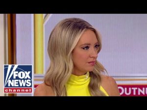 Read more about the article Kayleigh McEnany advises Trump: This is enemy territory