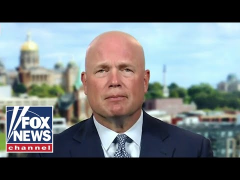 You are currently viewing Matt Whitaker: How can Hunter Biden’s lawyer defend this?