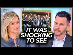 Read more about the article Host Goes Quiet as Dave Rubin Explains How This City Has Become Unrecognizable