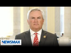 Read more about the article James Comer: There’s ‘100%’ evidence about the deep state’s agenda against Trump