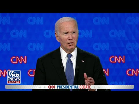 You are currently viewing Biden: Trump has a whole range of issues he has to face