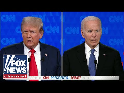 You are currently viewing Trump on Biden’s border: ‘People are coming in and killing our citizens’