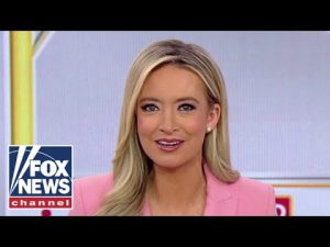 Read more about the article Kayleigh McEnany: Biden is watching this closely