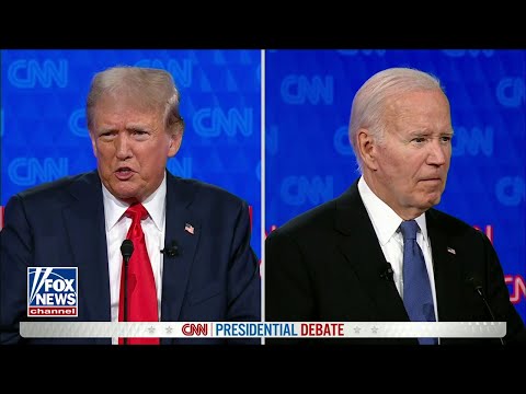 You are currently viewing Trump: Biden made up the Charlottesville story