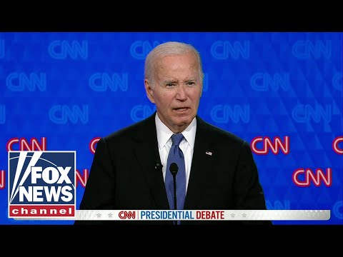 You are currently viewing Biden: If I’m elected I’ll restore Roe v. Wade