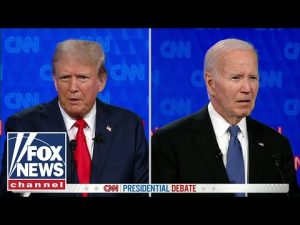 Read more about the article Trump: Biden gets paid by China