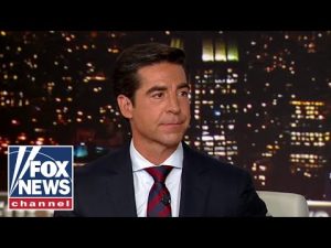 Read more about the article Jesse Watters: It was ‘so bad ‘for Biden