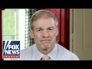 Read more about the article Jim Jordan: This underscores how political the Trump verdict is