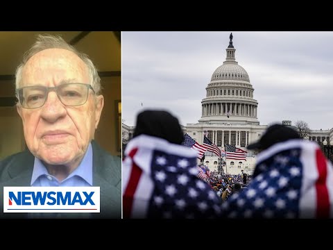 You are currently viewing Dershowitz: Jan. 6 ruling is ‘a good day for America’