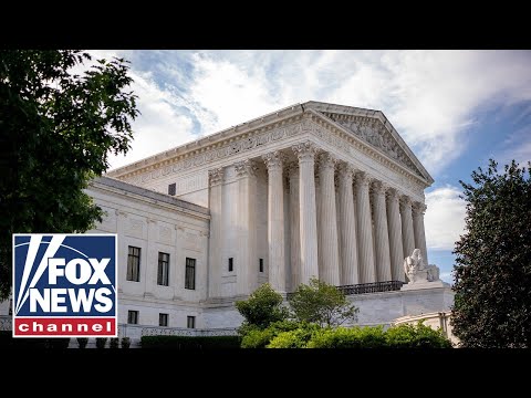 You are currently viewing Supreme Court sides with fishermen’s fight against federal power