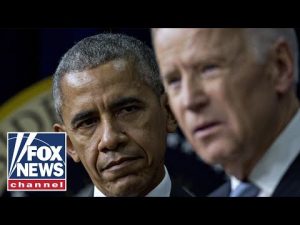 Read more about the article Obama to hold intervention with Biden as Kamala is ‘furious’ post-debate: Report