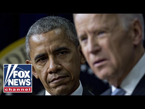 You are currently viewing Obama to hold intervention with Biden as Kamala is ‘furious’ post-debate: Report