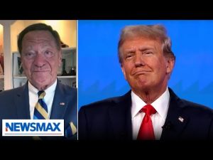 Read more about the article Joe Piscopo: Trump played the debate perfectly