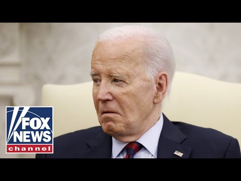 You are currently viewing Biden team rejecting calls to drop out of race: Report