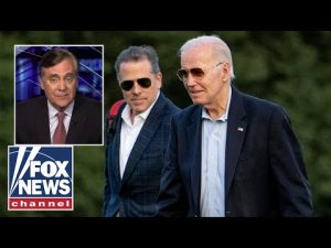 Read more about the article Jonathan Turley: Hunter Biden gun trial is looking like a ‘nullification strategy’