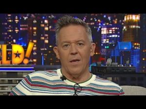 Read more about the article Gutfeld: They lied to you about Biden