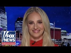 Read more about the article Tomi Lahren: Gavin Newsom is being a good soldier for Biden