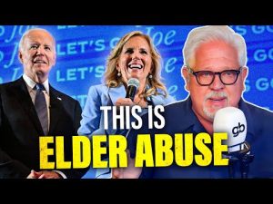 Read more about the article Evidence: Did Jill Biden FORCE Joe Biden to Run Again?