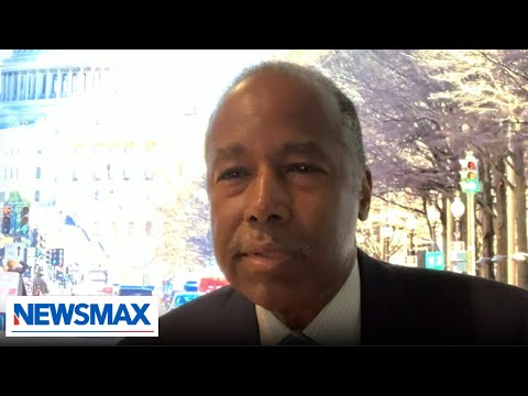 You are currently viewing Ben Carson: Biden needs to think about ‘what’s good for the nation’