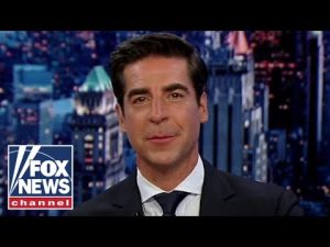 Read more about the article Jesse Watters: Is it time for the 25th Amendment?