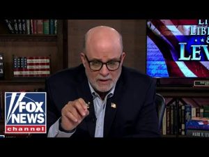 Read more about the article Mark Levin: They lied to us about Biden