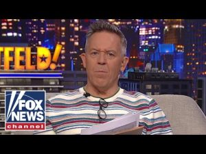 Read more about the article Gutfeld reacts to post-debate ‘liberal media meltdowns’