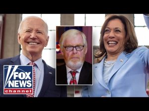 Read more about the article Kamala Harris is going to be a ‘huge problem’ if Biden is replaced: Brent Bozell