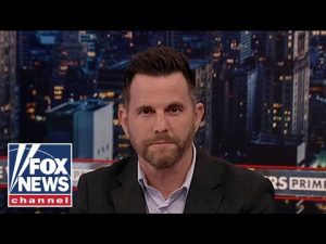 Read more about the article Dave Rubin: If you’re a Democrat, you can get away with everything