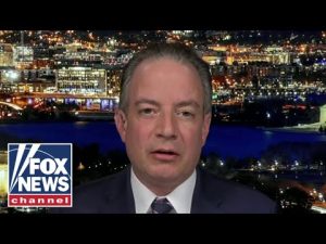 Read more about the article Democrats ‘bit off more than they could chew’ by going after Trump: Reince Priebus