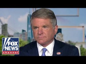 Read more about the article ‘MY WORST NIGHTMARE’: McCaul sounds off on the terror threat at the border