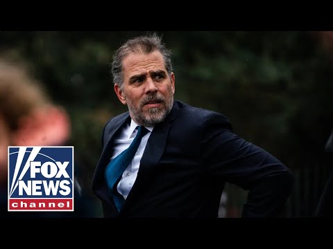 You are currently viewing ‘POLITICAL ROT’: Report sheds new light on intel officials connected to Hunter Biden laptop scandal