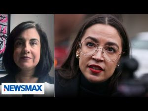 Read more about the article Malliotakis: AOC does not get to stay silent on this shooting