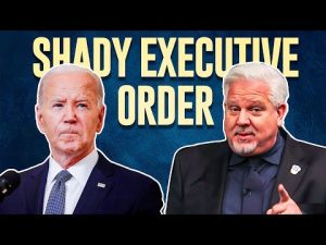 Read more about the article Is Biden Using YOUR TAX DOLLARS to Elect Democrats?