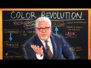 Read more about the article ALL 7 Conditions For a Color Revolution Are MET in America