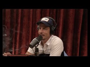 Read more about the article Joe Rogan Experience #2161 – Tony Hinchcliffe