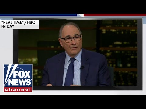 You are currently viewing Americans should ‘give up’ on ‘fantasy’ of another 2024 choice: David Axelrod