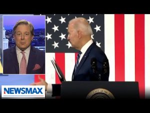 Read more about the article Media was in on Biden’s decline in 2020: Ed Henry | The Chris Salcedo Show