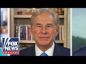 Read more about the article Greg Abbott: Biden’s executive order does nothing to change the chaos he created