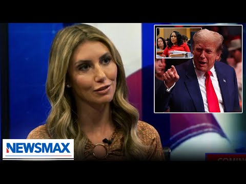 You are currently viewing Fani has fallen on her fanny since the beginning: Trump attorney Habba | Carl Higbie FRONTLINE