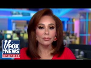 Read more about the article Judge Jeanine: Hunter Biden’s lawyer is trying to ‘pull a rabbit out of a hat’