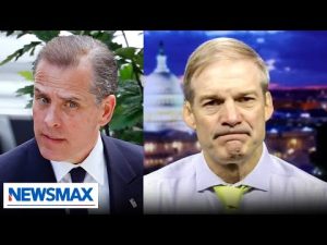 Read more about the article Biden family members referred for criminal prosecutions: Rep. Jim Jordan reacts