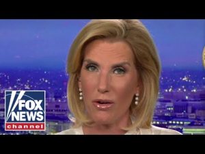 Read more about the article Laura Ingraham: Biden declines, America declines