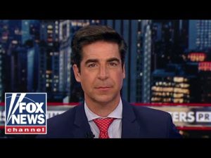 Read more about the article Jesse Watters: ‘Bombshell’ report reveals it’s worse than it looks for Biden