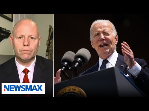 You are currently viewing Holt: Biden ‘out of sync’ with D-Day heroes