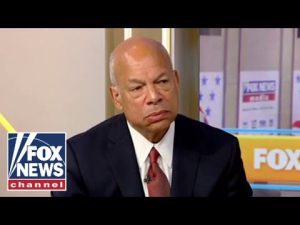 Read more about the article Jeh Johnson reflects on D-Day: ‘A tribute to the character of our nation’