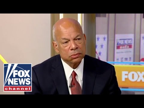 You are currently viewing Jeh Johnson reflects on D-Day: ‘A tribute to the character of our nation’