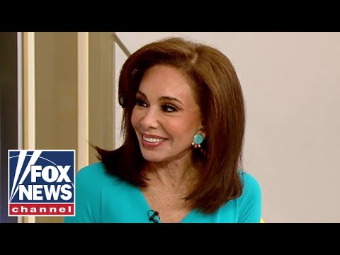 You are currently viewing Judge Jeanine Pirro: This was a gut-punch to Hunter Biden’s defense