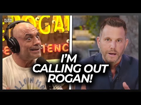 You are currently viewing I’m Calling Out Joe Rogan on This!